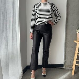 Vintage Leather pants